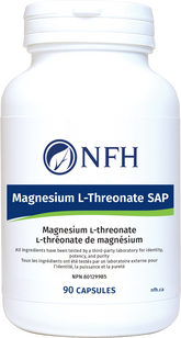 Magnesium L-Threonate SAP
